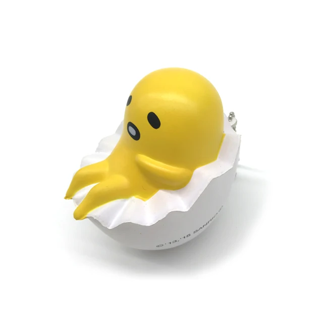 chicken stress ball