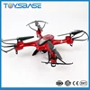 2015 NEW DRON 2.4G RC drone profesional with LCD sreen controller A key return and Headless Mode,X300 Quadcopter