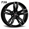 REP:739, WheelsHome New M6 alloy auto car wheels for BMW,MB wheels