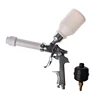 Airv portable electrostatic powder coating machine