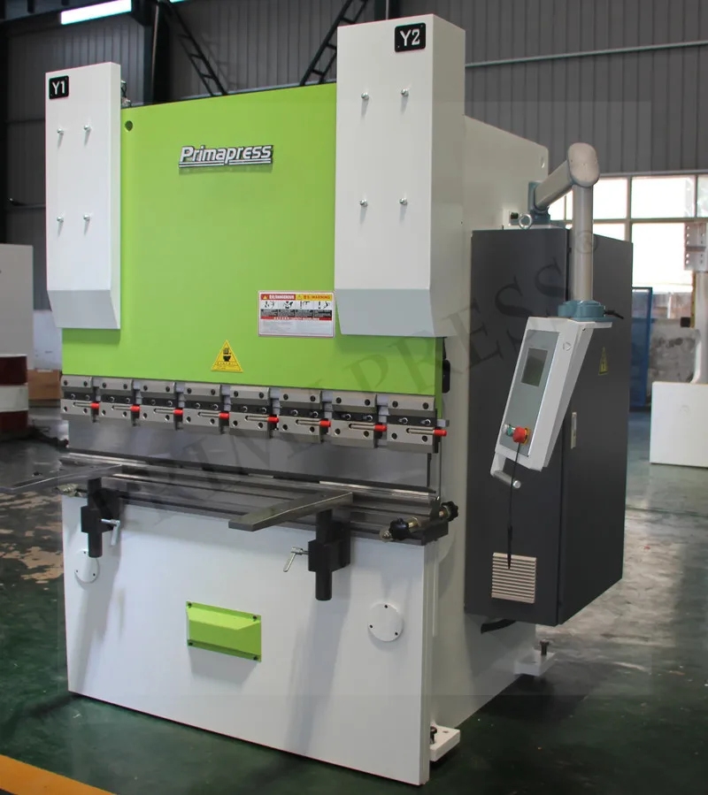 cnc servo bending machine