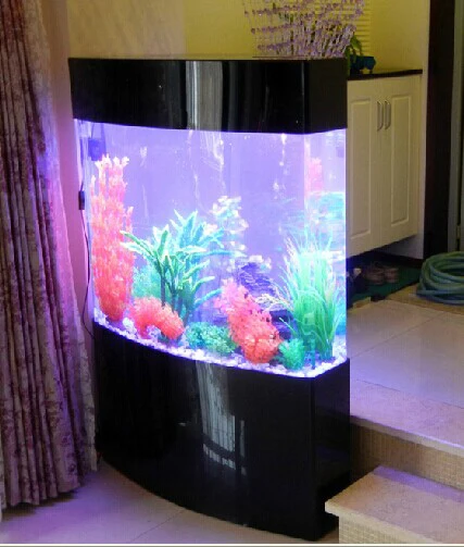 Grosshandel Acryl Fisch Tank Plexiglas Fisch Aquarien China Direkten Fabrik Buy Fish Tank Fish Aquarium Customized Fish Tanks Product On Alibaba Com