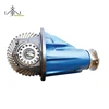 Standard Size Rear Axle Differential assembly for Landcrusier