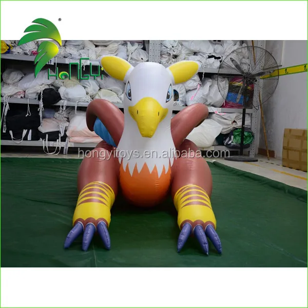 custom inflatable toys