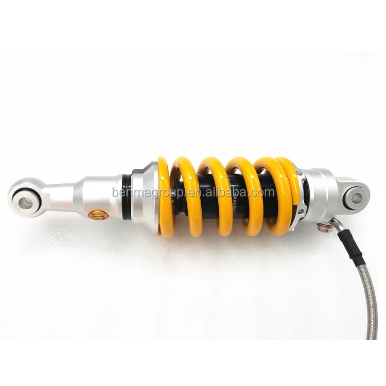 High Performance 285mm Motorcycle Rear Shock Absorber Damping