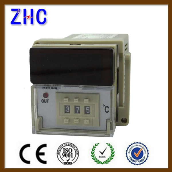 XMTG-3000 48x48 single input digital temperature controller
