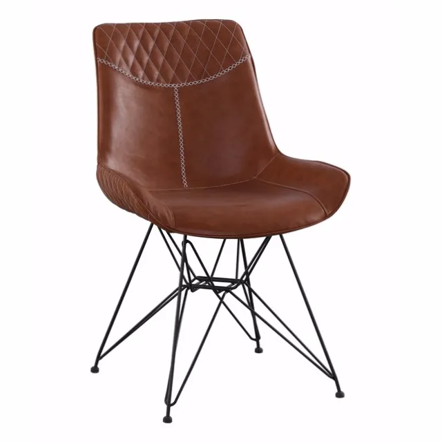 Wholesale Leather Dining Chair - Buy Dining Chair,Leather Dining Chair