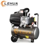 Direct Drive Piston Type 50L Tank 8 bar air compressor