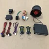 Electric vehicles shock immobilizer lock universal remote car alarm systems security alarms systems