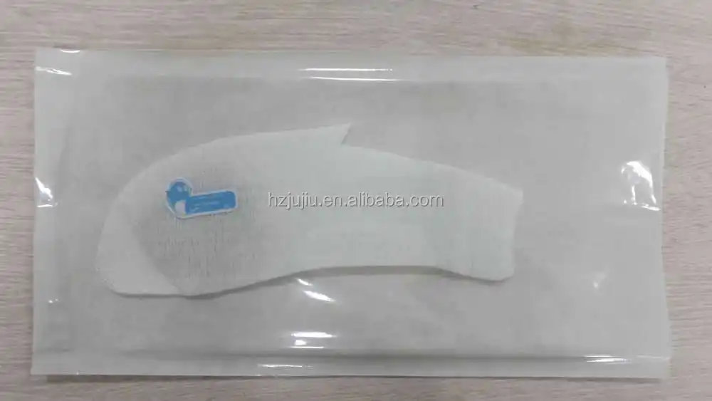 Biliband Eye Shields Provides Exceptional Eye Protection During