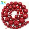 XULIN AAA grade natural red shell freshwater pearls beads
