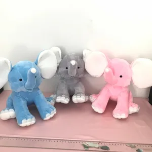 elephant stuffed animal wholesale