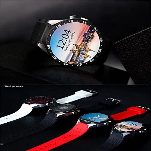 sony mobile watch 4g