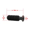 Table Soccer Football Foosball Small Black Handle Grip for Soccer Table