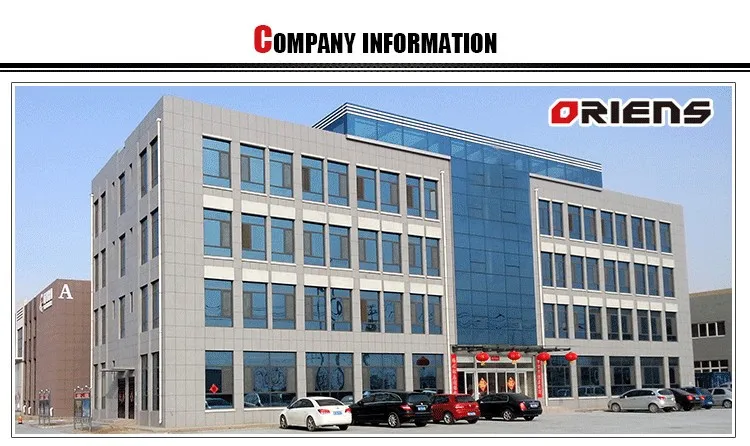 company