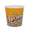 KaiLai FDA approved paper popcorn cup/popcorn box