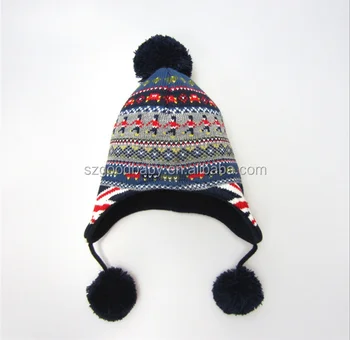 british beanie hats