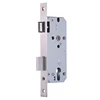 High standard German quality fire rated sash door lock Chinese factory lockvisible Mortise Lever Handle Door Lock
