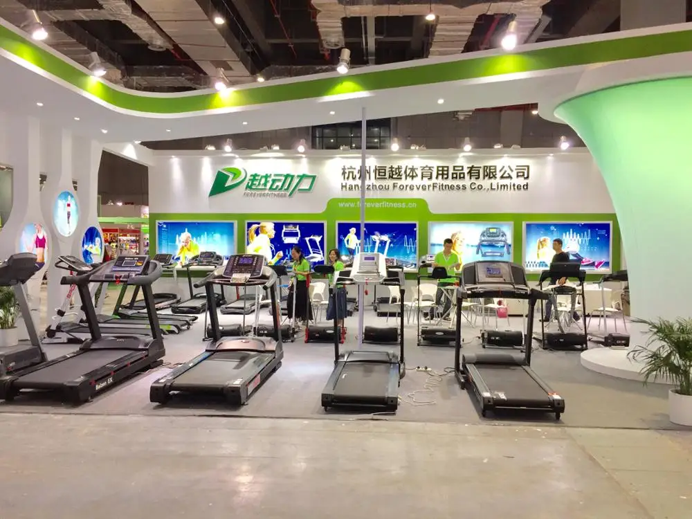 2017 SHANGHAI SPORT SHOW