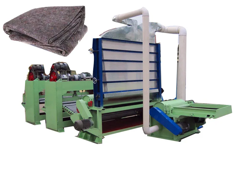 Nonwoven Felt Making Machine For Carpet Buy Needle Punching Machine