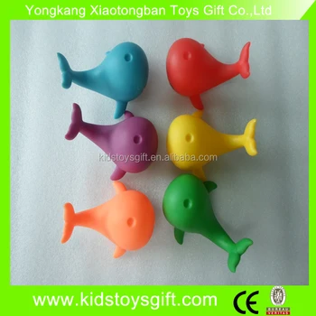 small bath toys