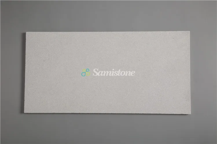 Samistone 300mm*601mm Grey Marble Cinderella Grey Stone Marble Tiles