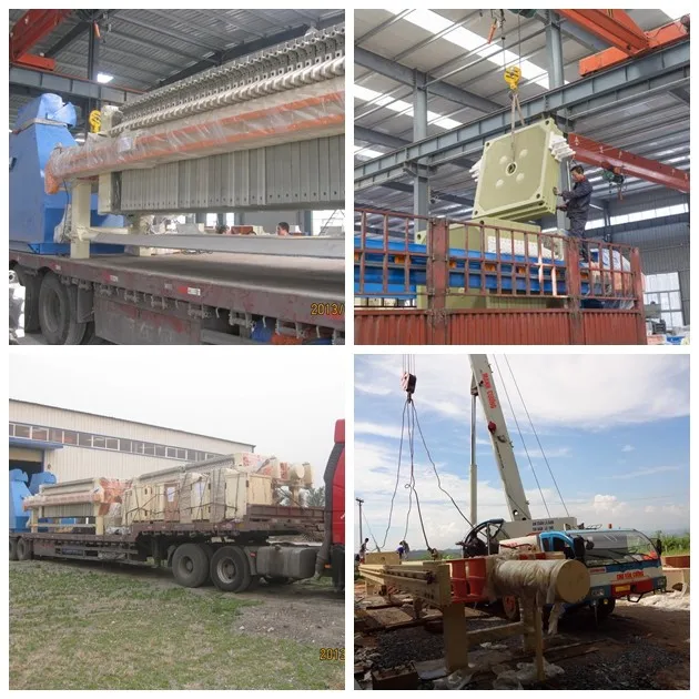 packing and shipping