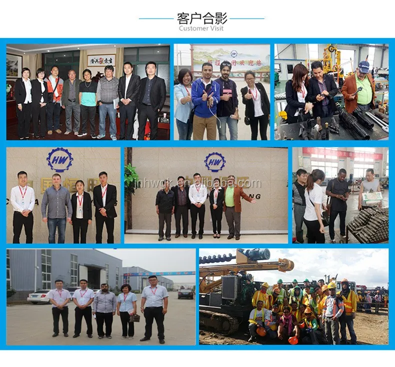 small portable full hydraulic water well drilling rig drilling rig/portable digging machines/borehole drilling machine