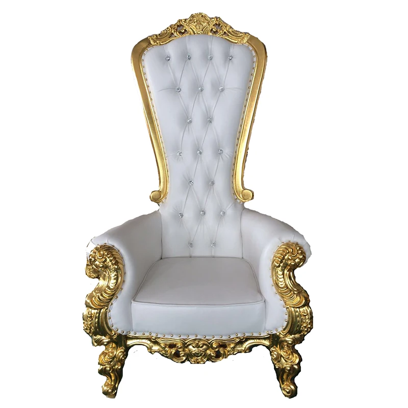 ديكور قديم وحديث - صفحة 34 Wedding-Excellent-Quality-King-Throne-Royal-Chair