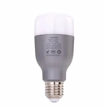 xiaomi led bulb