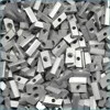 custom made tungsten carbide milling inserts