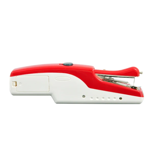 ZDML-3 automatic label plastic bags sewing thread winding machine