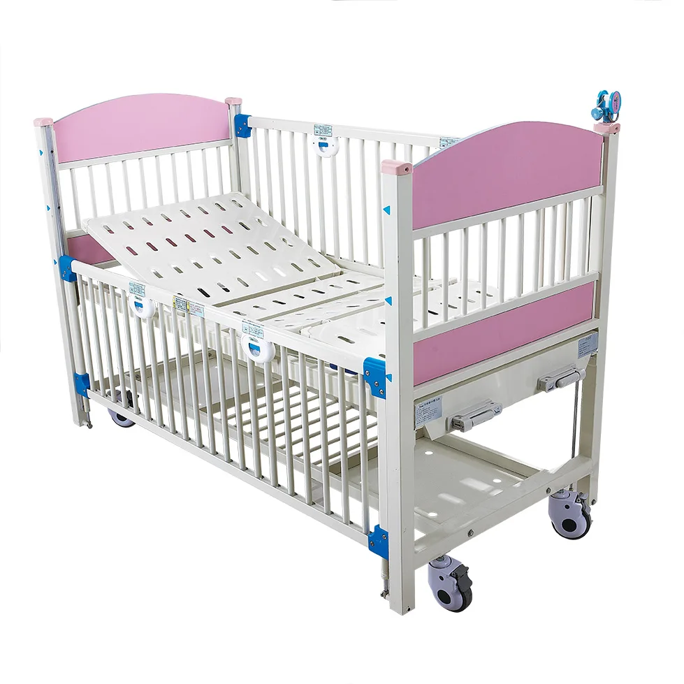 acrylic cot