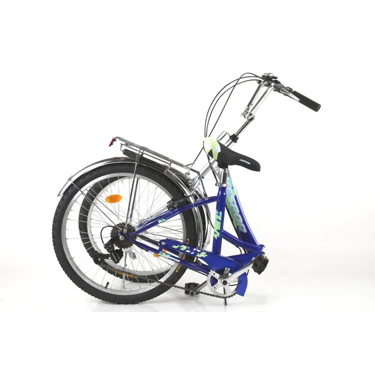 bicycle for men and women