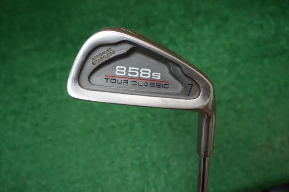 mizuno tour classic irons