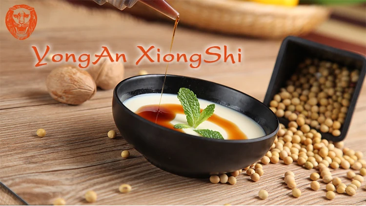 Alibaba China Supplier Direct Factory Price Attractive Chinese Dark Soy Sauce