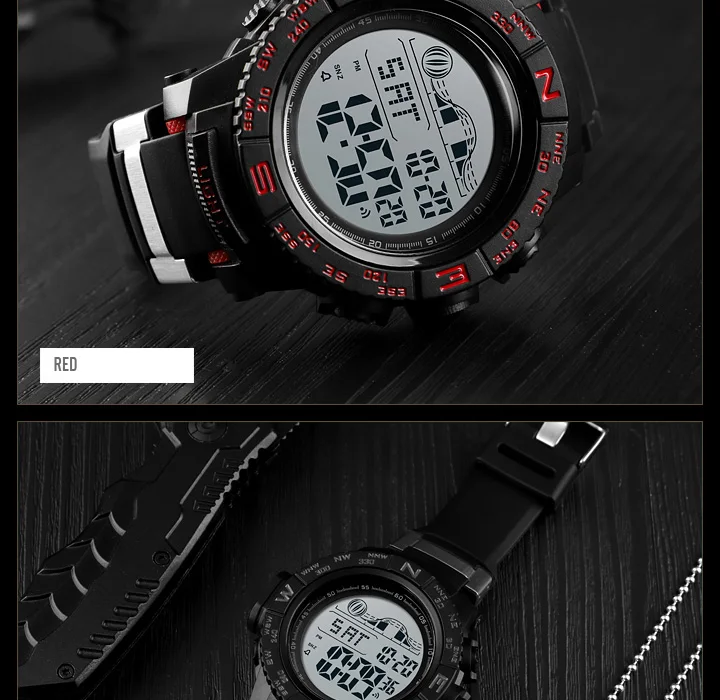 skmei 1380