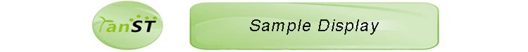 2,Sample Display
