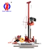 Full network QZ-3 portable geological engineering drilling rig rock drilling machine small water well drilling machine can SPT