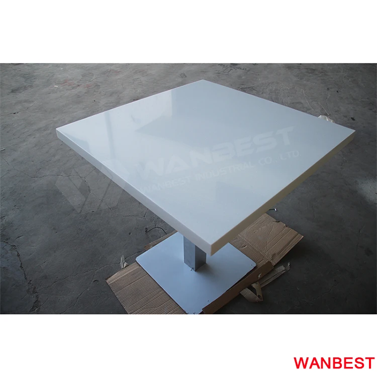 Latest Simple Designs White Dinning Table And Chairs - Buy ...