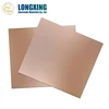 Copper Clad Laminated Sheets / Al base CCL, IMS ( insulated metal substrates)