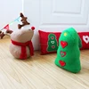 Jacquard Decorative Door Draft Stopper, Christmas Draught Excluder, Decorative Door Draft Stopper