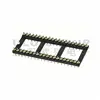 Bottom price smd ic socket