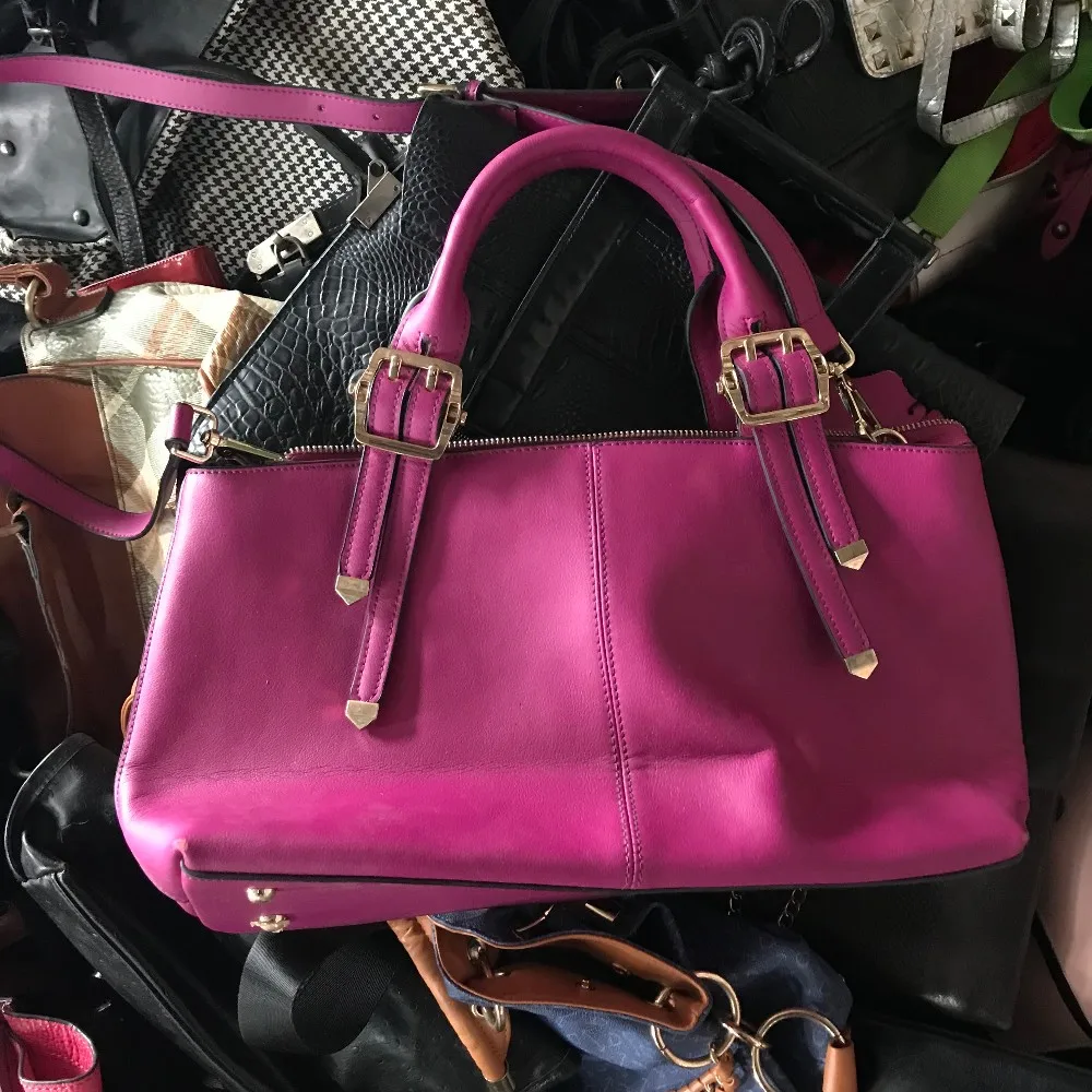 Wholesale Cheap Fashion Fairly Used Bags In Bales Buy Used Bags In
