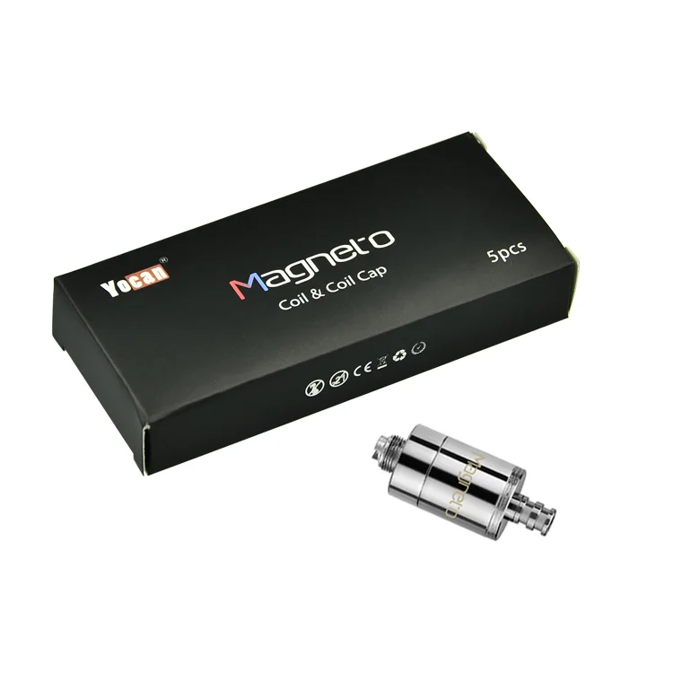 Yocan Magneto coil