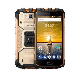 original ulefone armor2 4g smartphone 6gb 64gb dual sim mobile