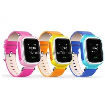 children's cell phone with gps tracking
