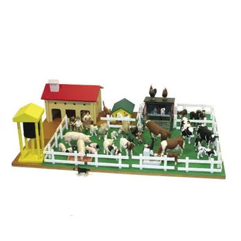 toy farm