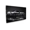 P1.25 indoor small pitch narrow pixel led panel led video wall
