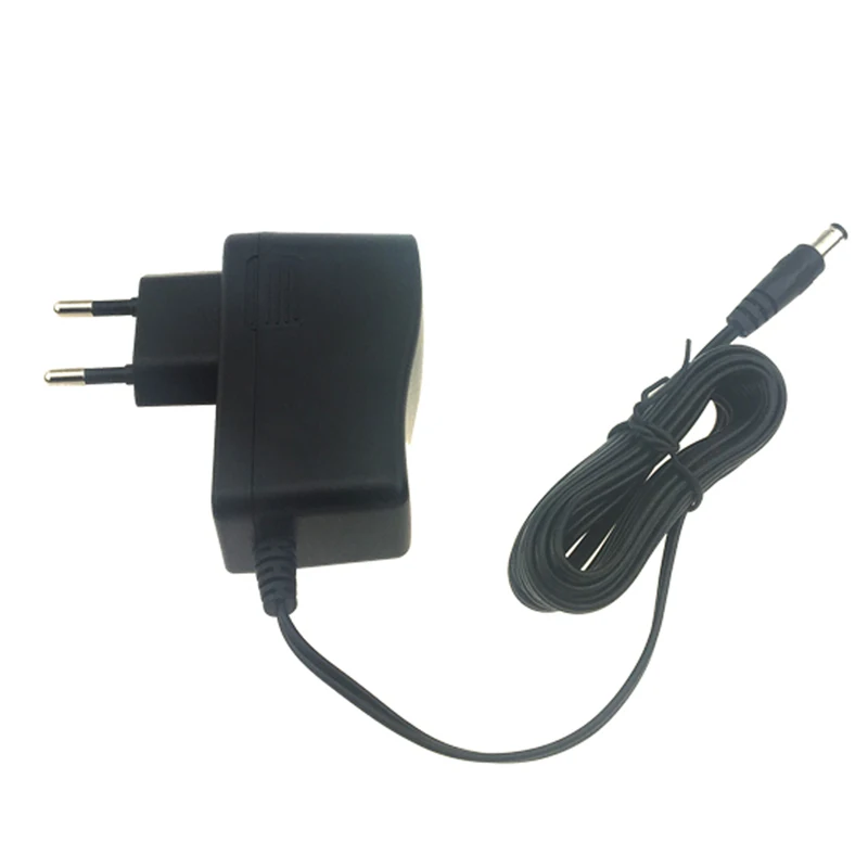 Christmas Tree Adapter 12w Eu Plug Ac Dc Adaptors Dc5v 12v 1a 2a 10w